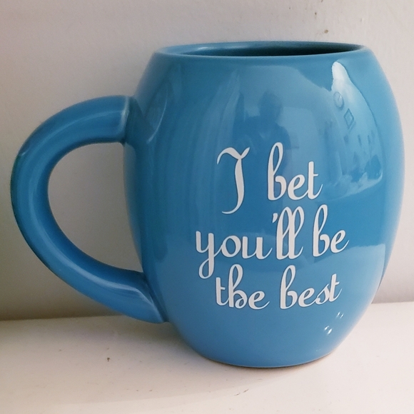 Rudolph Coffee Mug - Picture 2 of 5